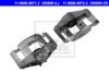 ATE 11.9606-9971.2 Brake Caliper